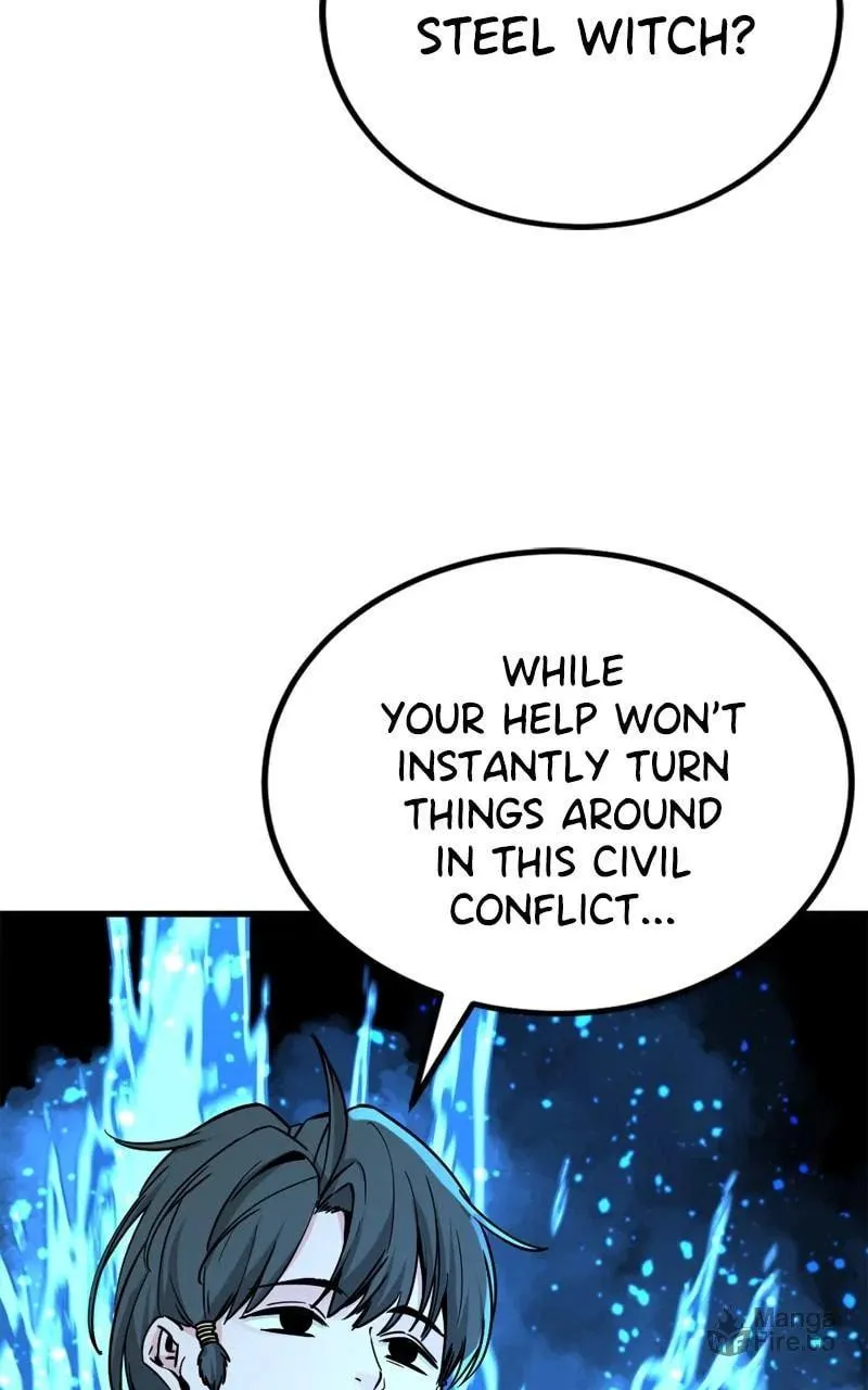 Hero Killer Chapter 187 page 25 - 