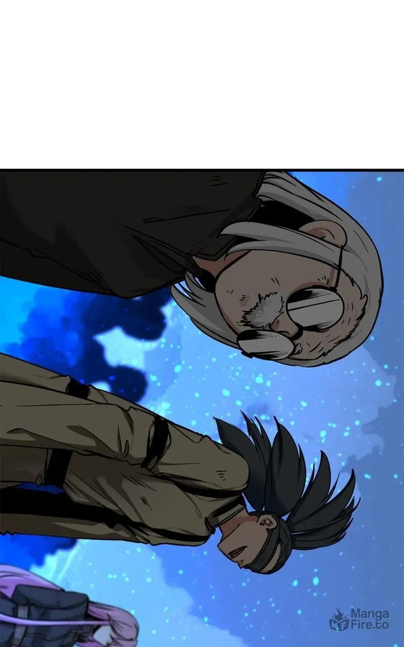 Hero Killer Chapter 187 page 27 - 