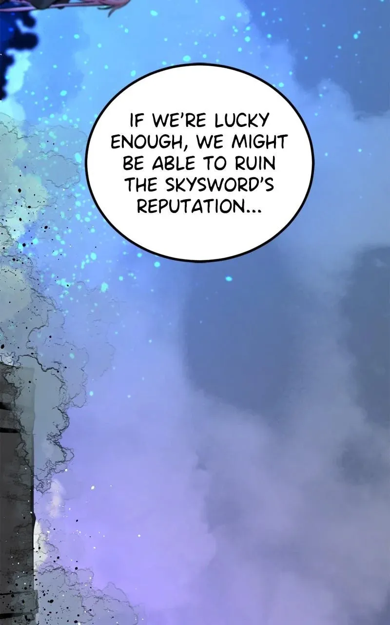Hero Killer Chapter 187 page 28 - 