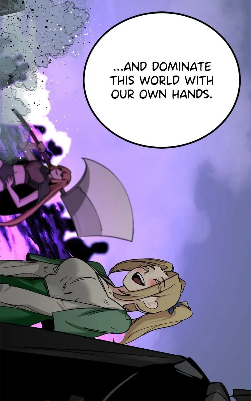 Hero Killer Chapter 187 page 29 - 