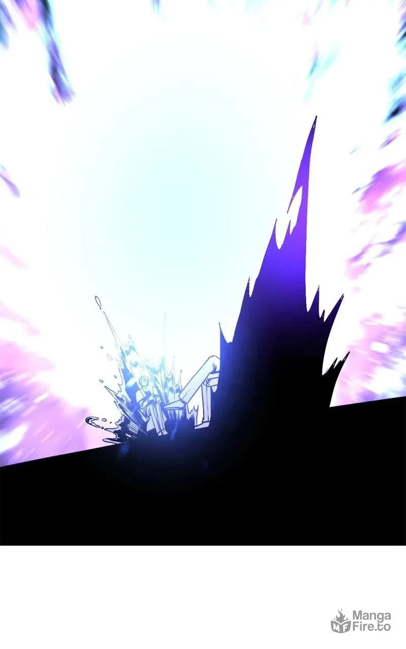 Hero Killer Chapter 187 page 33 - 
