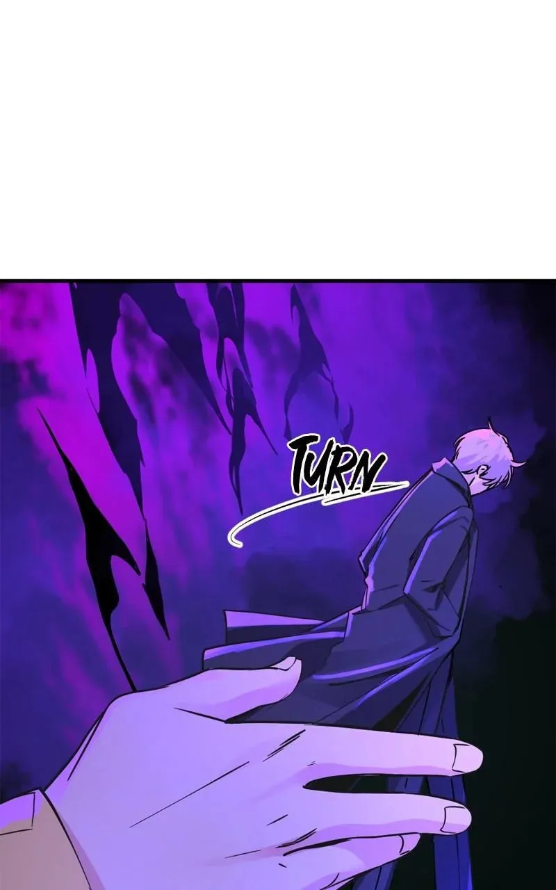 Hero Killer Chapter 187 page 34 - 