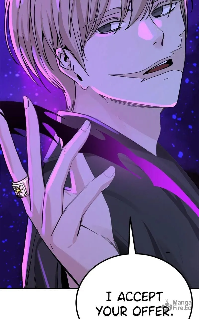 Hero Killer Chapter 187 page 36 - 