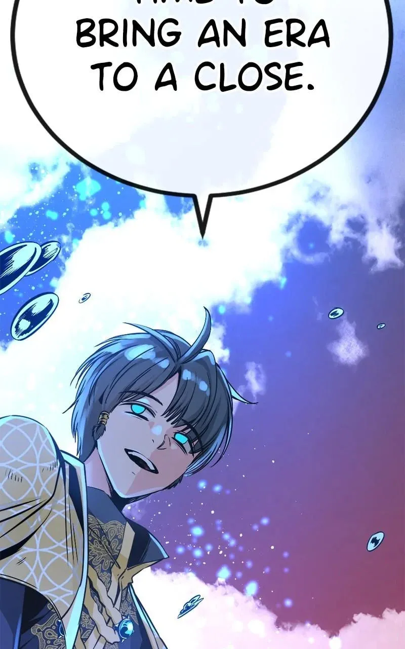Hero Killer Chapter 187 page 41 - 