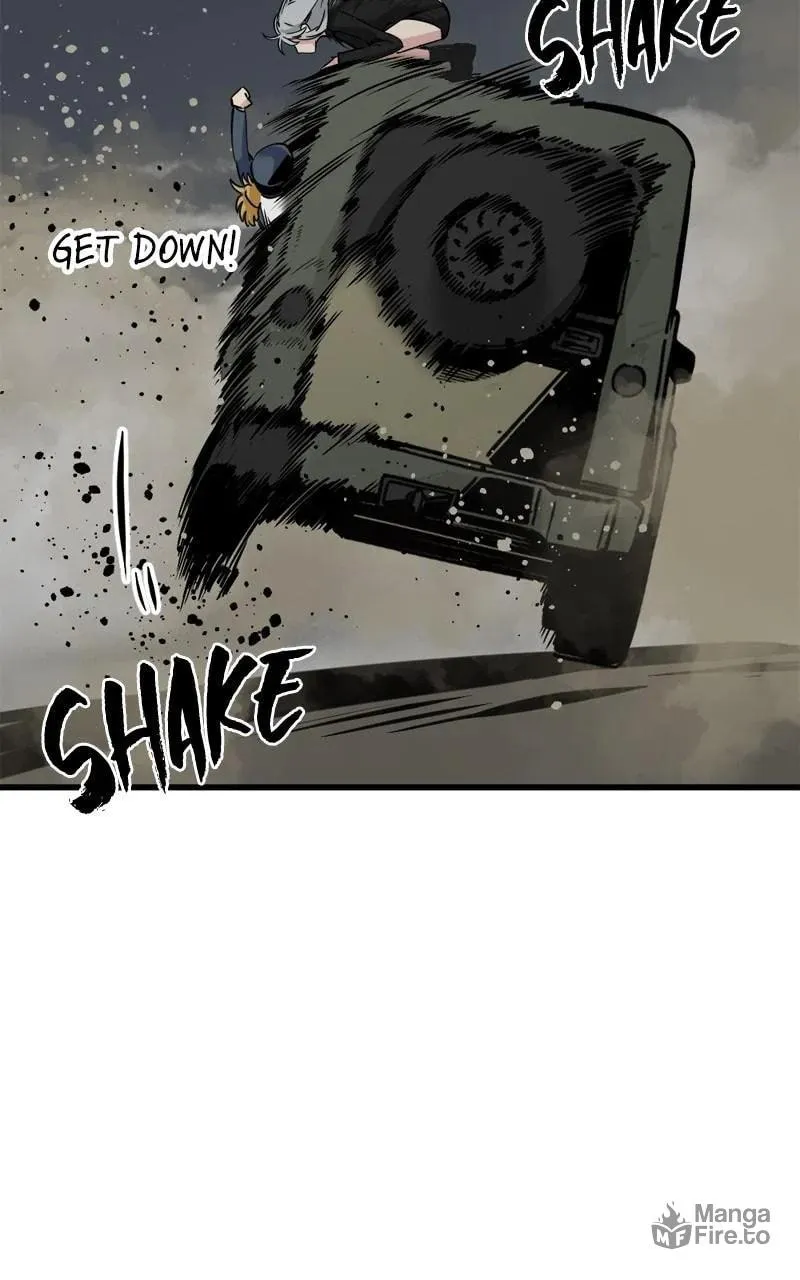 Hero Killer Chapter 187 page 48 - 
