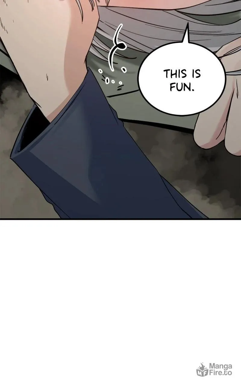 Hero Killer Chapter 187 page 50 - 