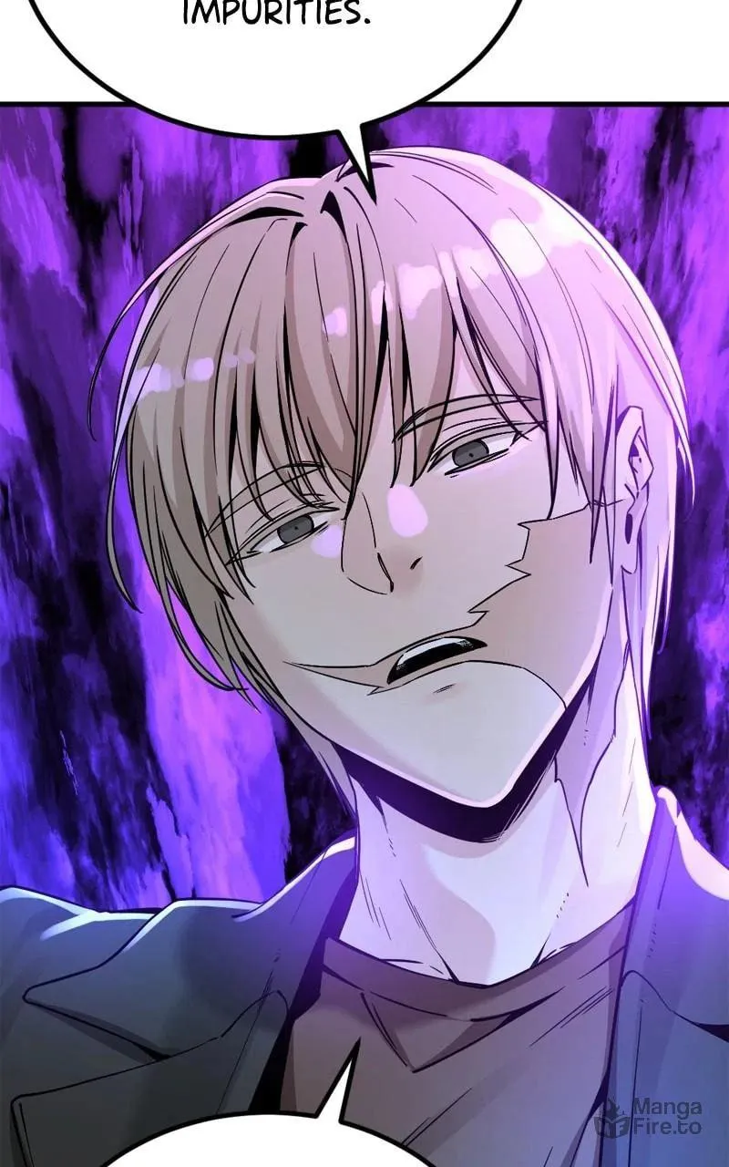Hero Killer Chapter 187 page 6 - 