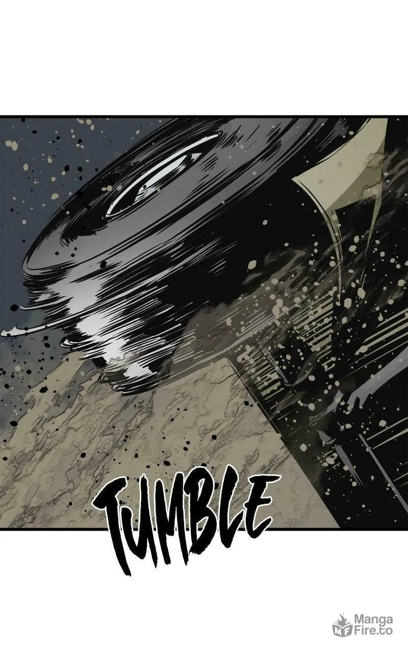 Hero Killer Chapter 187 page 51 - 