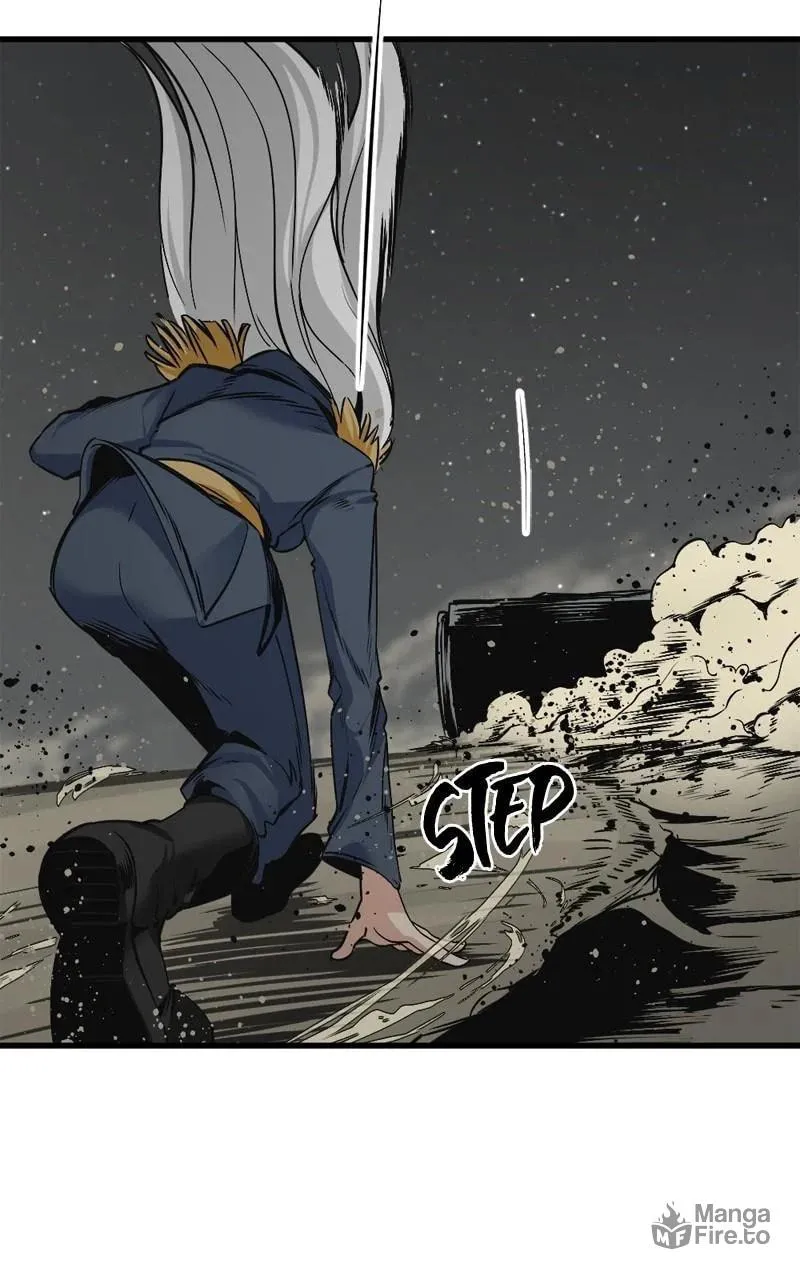Hero Killer Chapter 187 page 54 - 