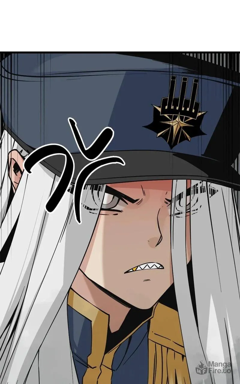 Hero Killer Chapter 187 page 55 - 