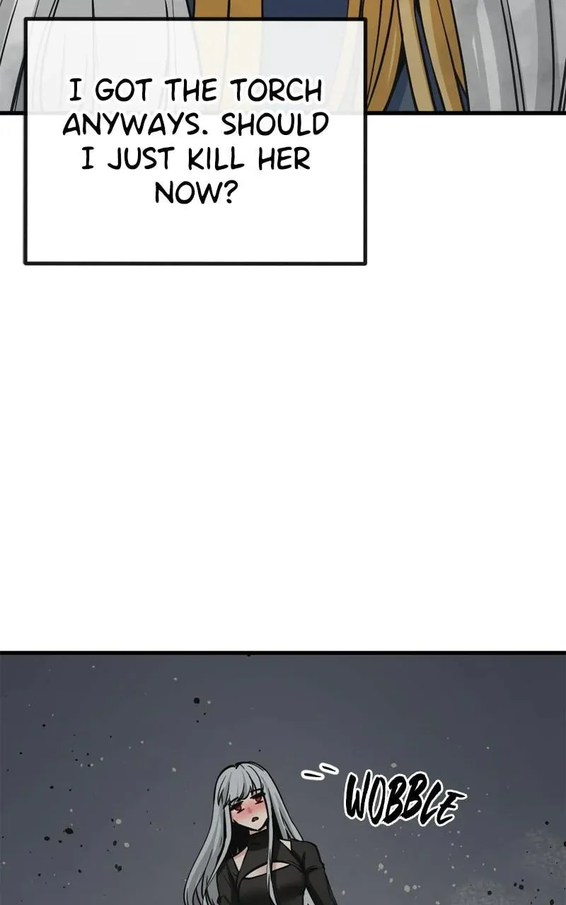 Hero Killer Chapter 187 page 56 - 