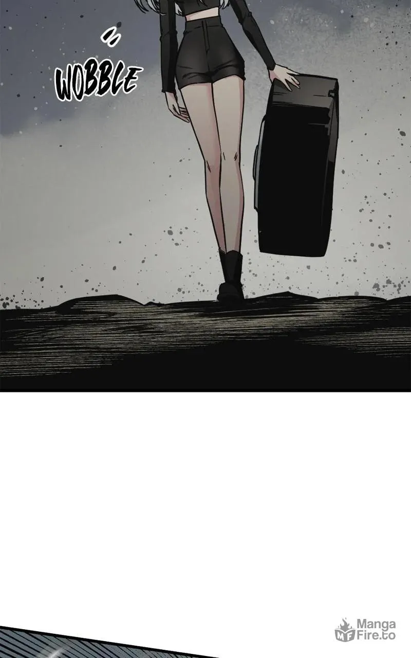 Hero Killer Chapter 187 page 57 - 