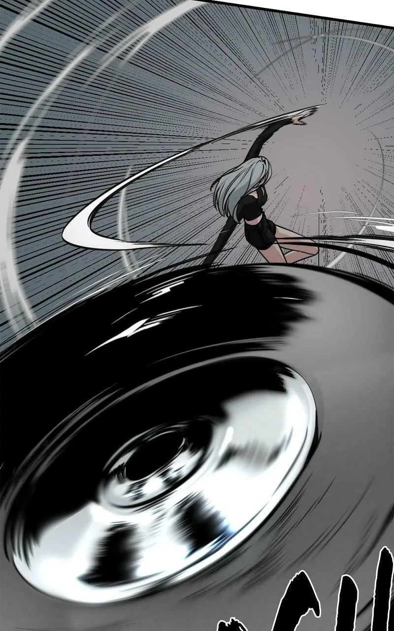 Hero Killer Chapter 187 page 58 - 