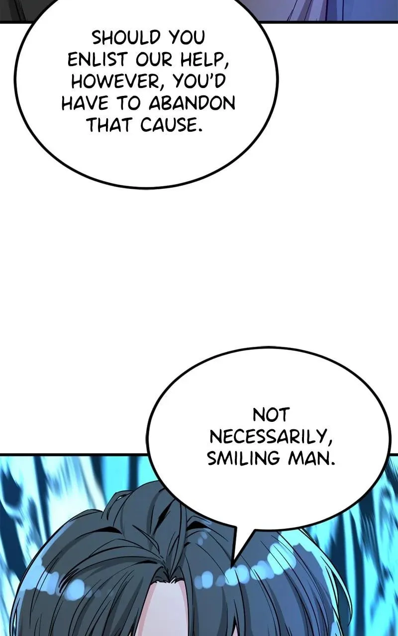 Hero Killer Chapter 187 page 7 - 