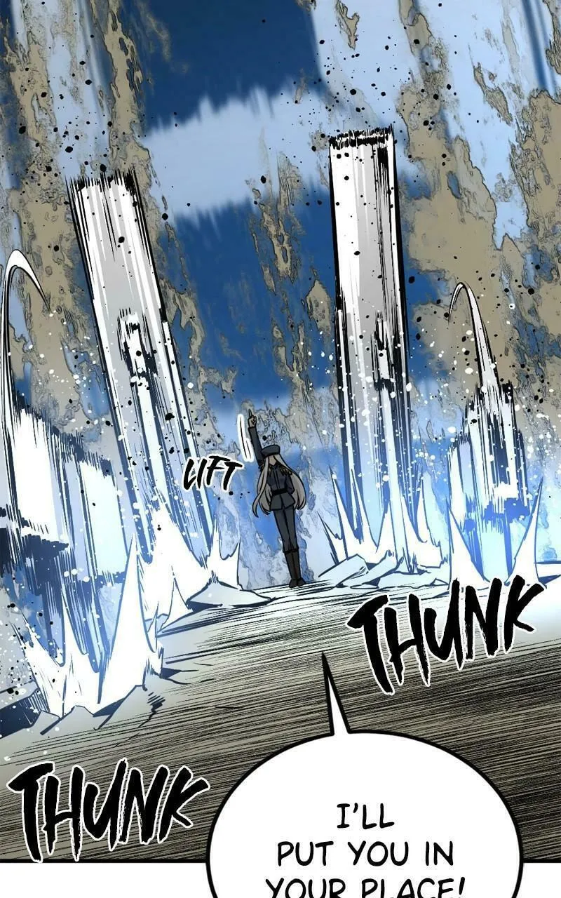 Hero Killer Chapter 187 page 62 - 
