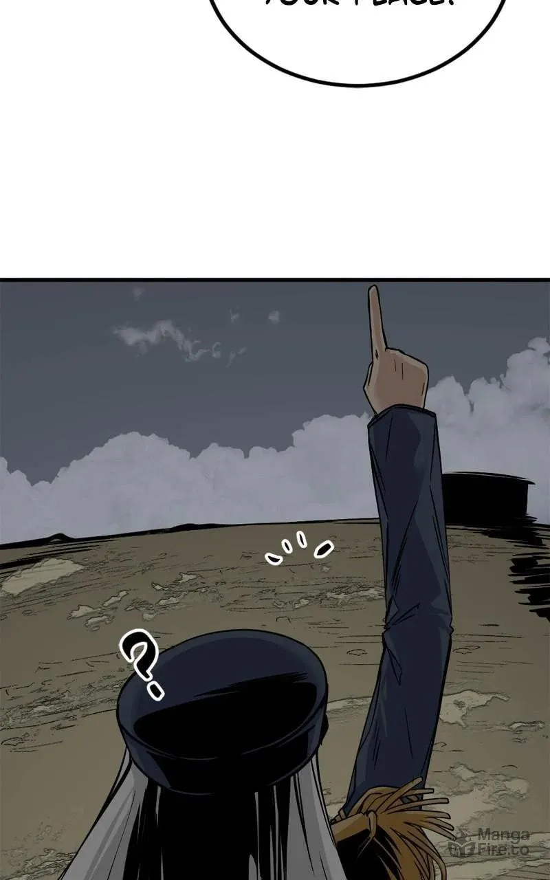 Hero Killer Chapter 187 page 63 - 