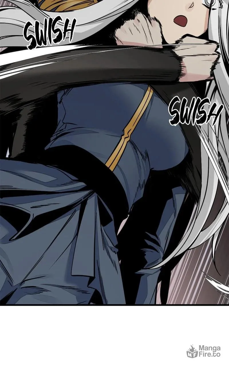 Hero Killer Chapter 187 page 65 - 