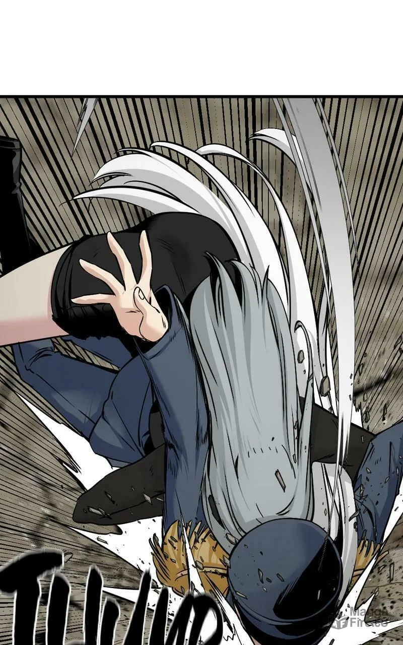 Hero Killer Chapter 187 page 66 - 