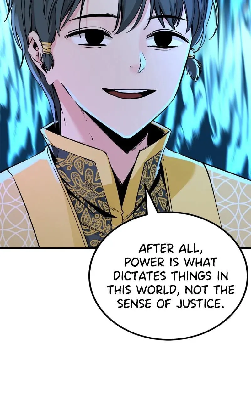 Hero Killer Chapter 187 page 8 - 