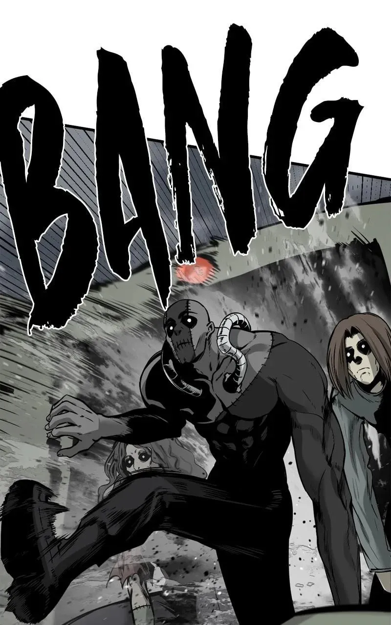 Hero Killer Chapter 187 page 71 - 