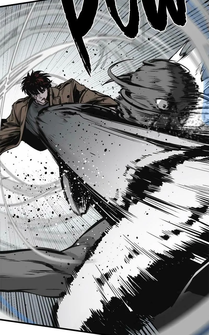 Hero Killer Chapter 187 page 74 - 