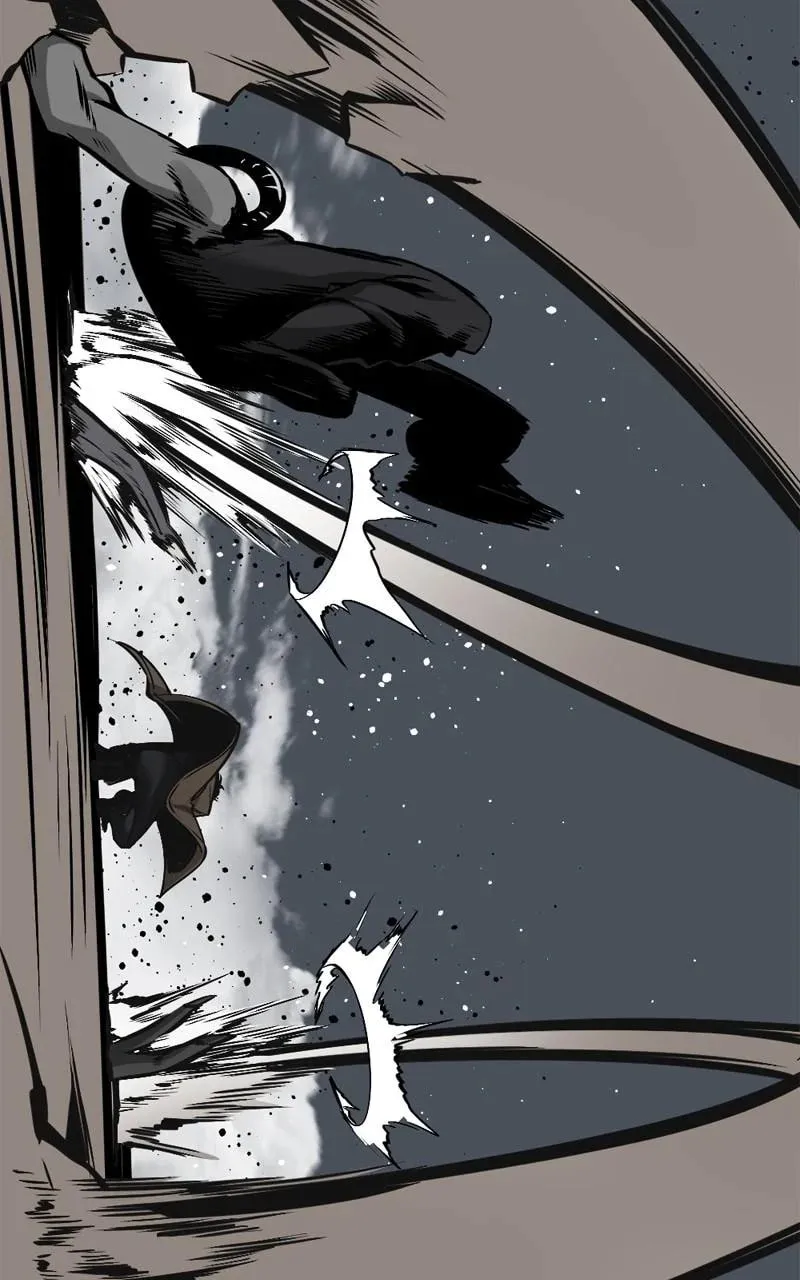 Hero Killer Chapter 187 page 76 - 