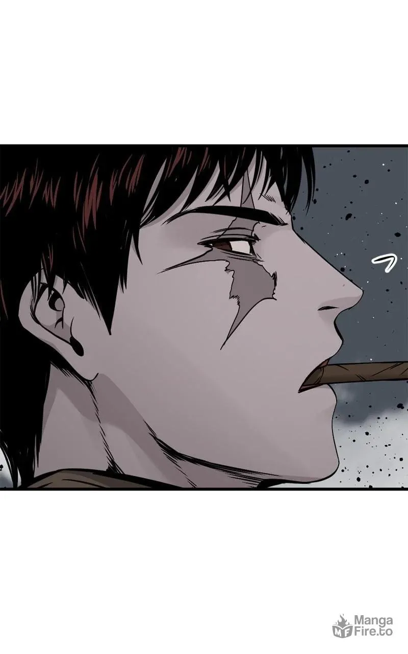 Hero Killer Chapter 187 page 78 - 