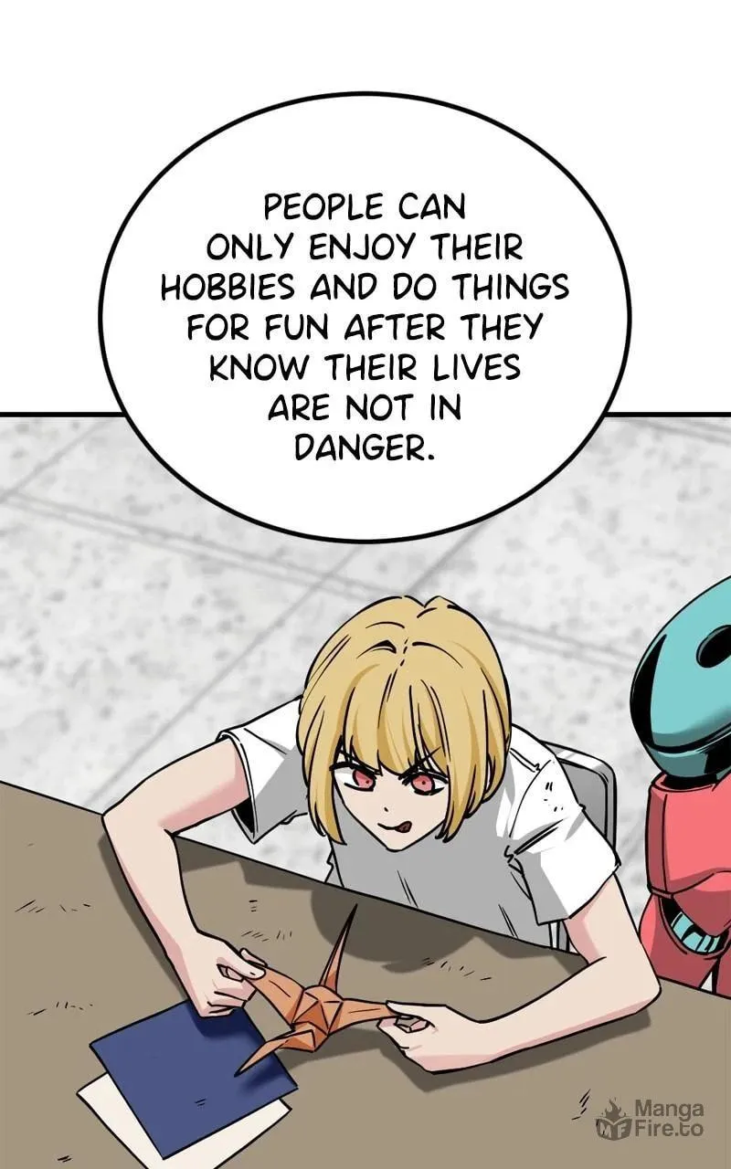 Hero Killer Chapter 187 page 9 - 
