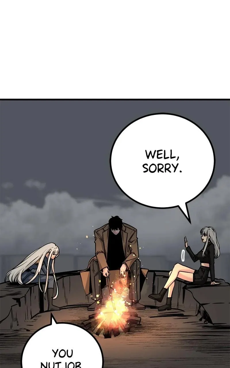 Hero Killer Chapter 187 page 82 - 