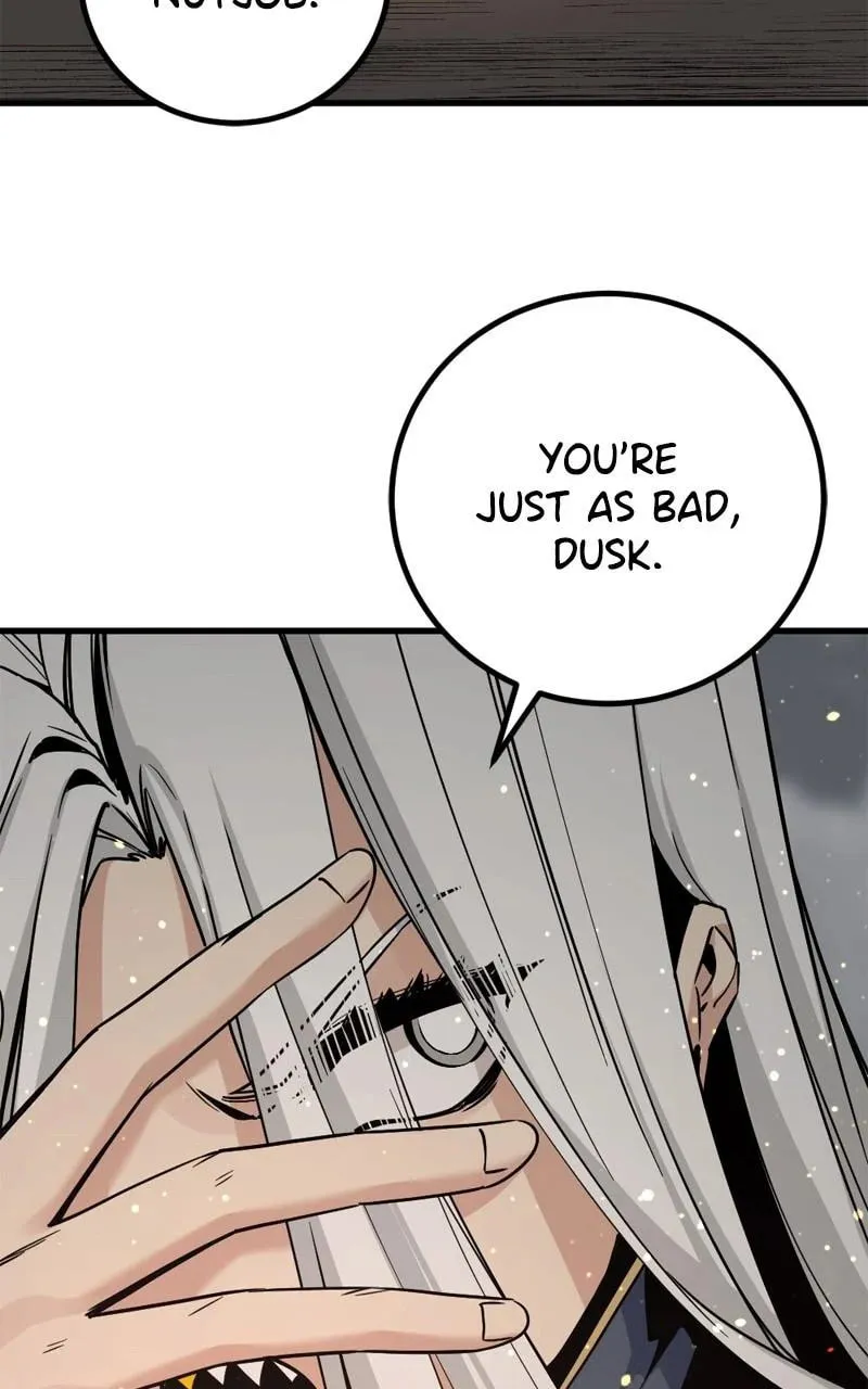 Hero Killer Chapter 187 page 83 - 