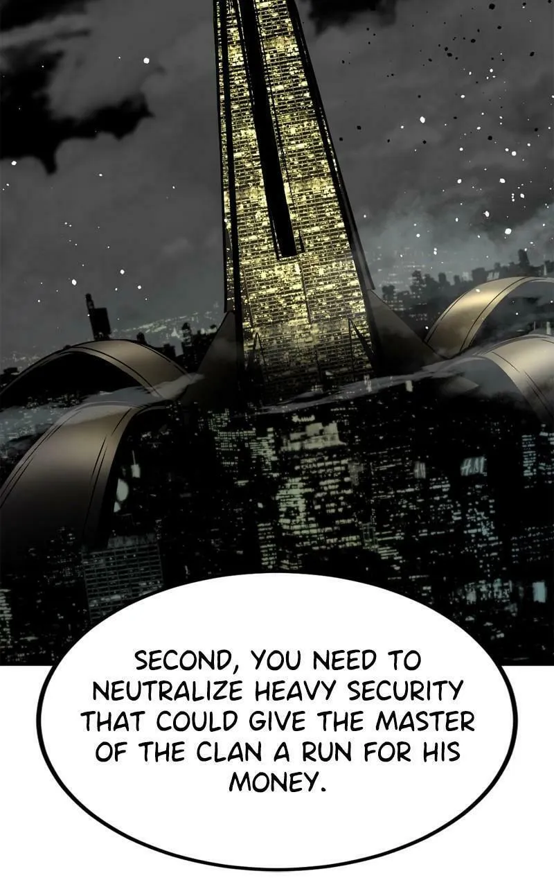 Hero Killer Chapter 187 page 88 - 