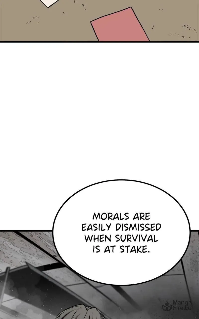 Hero Killer Chapter 187 page 10 - 