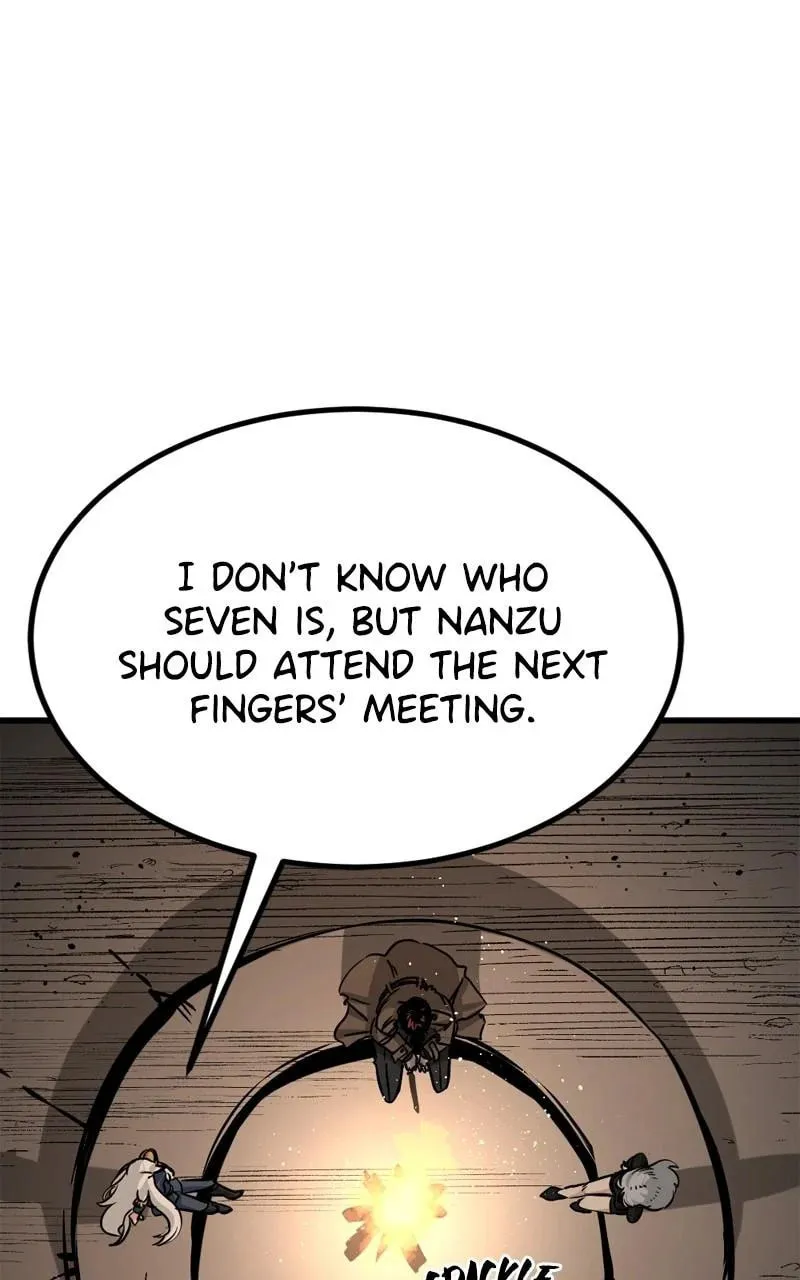Hero Killer Chapter 187 page 91 - 