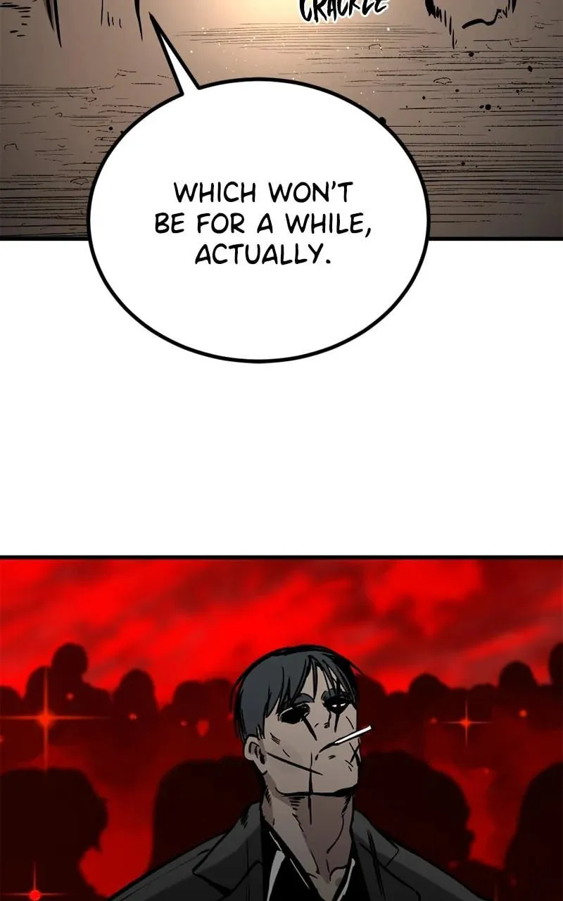 Hero Killer Chapter 187 page 92 - 