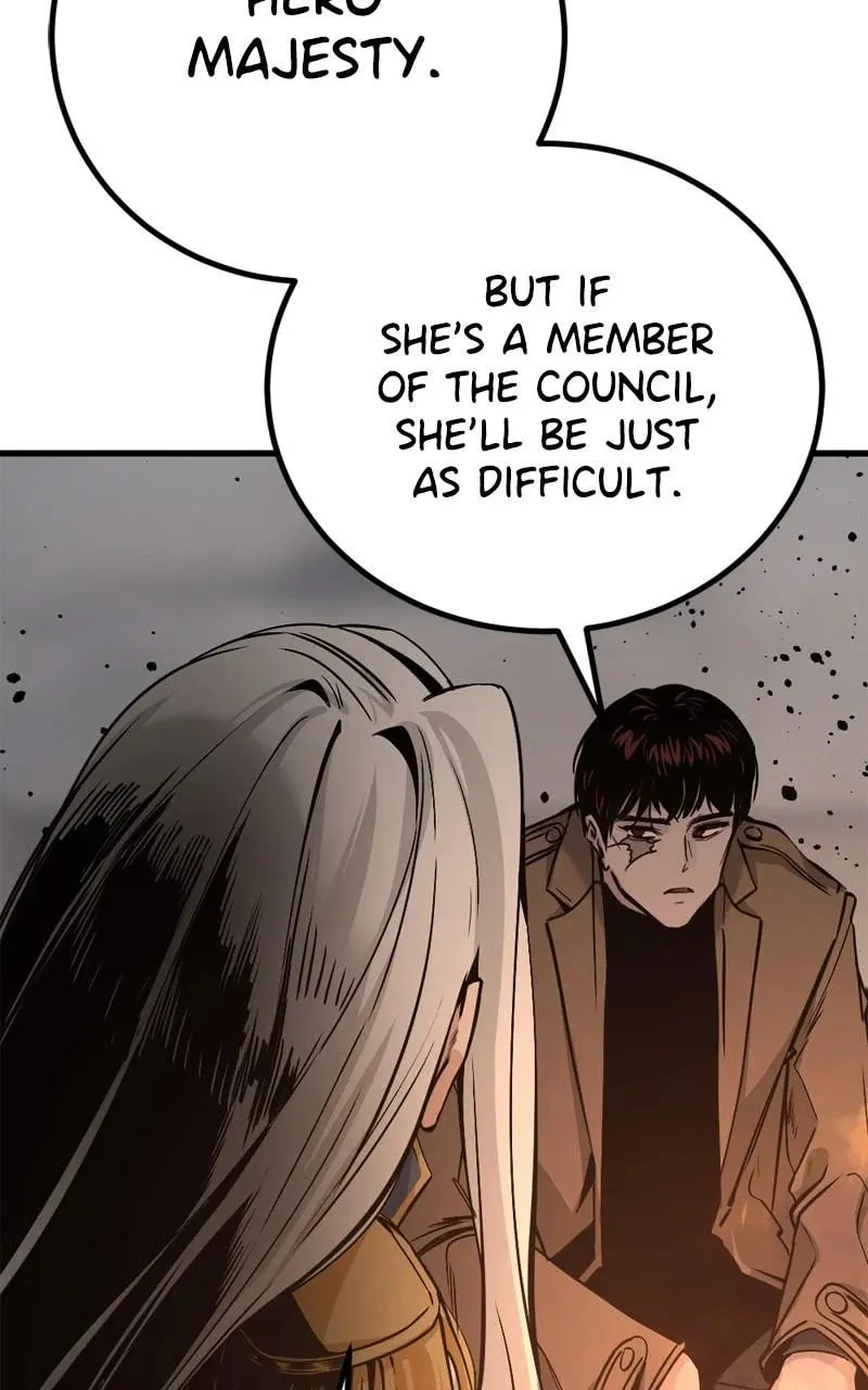 Hero Killer Chapter 187 page 94 - 
