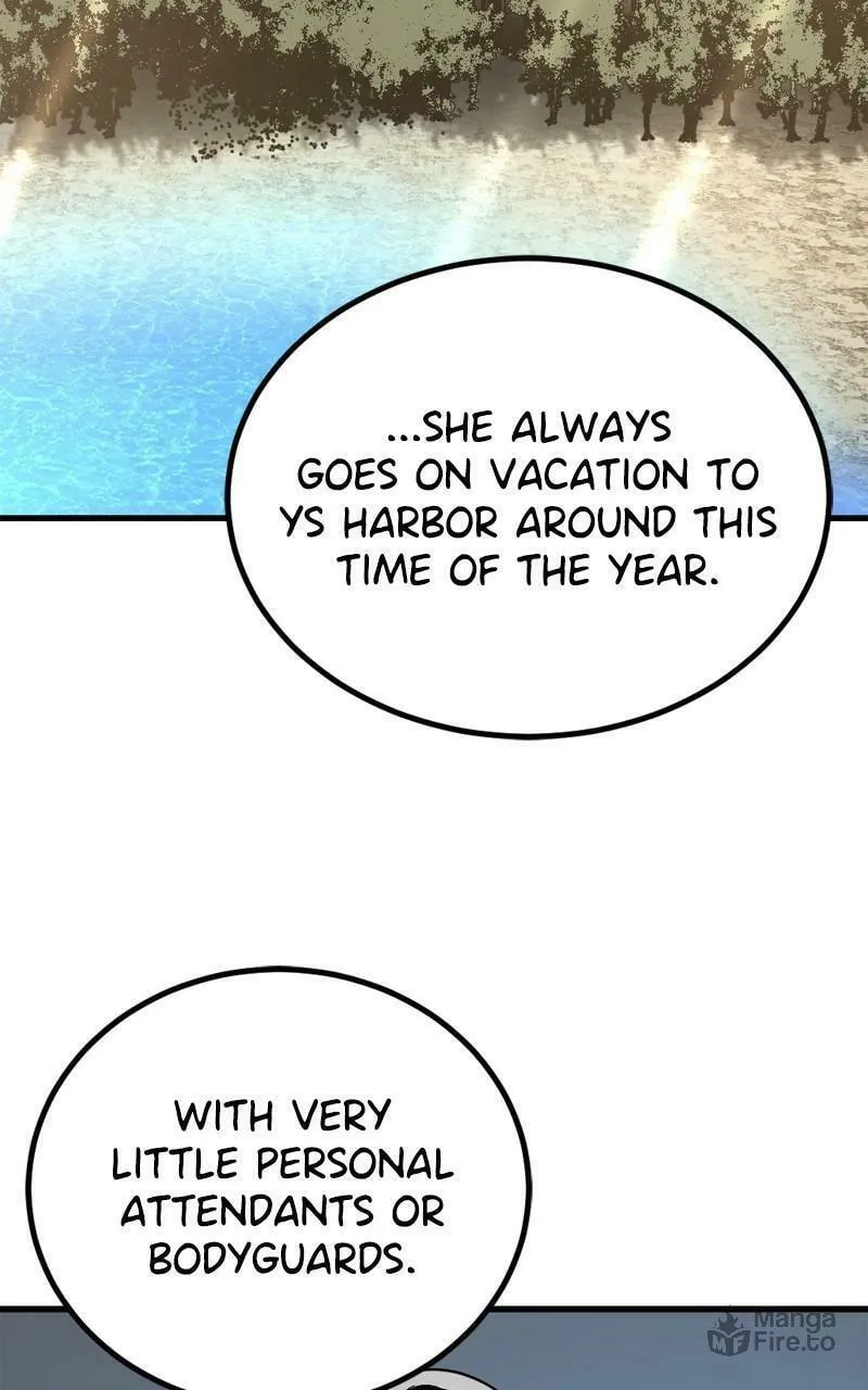 Hero Killer Chapter 187 page 96 - 