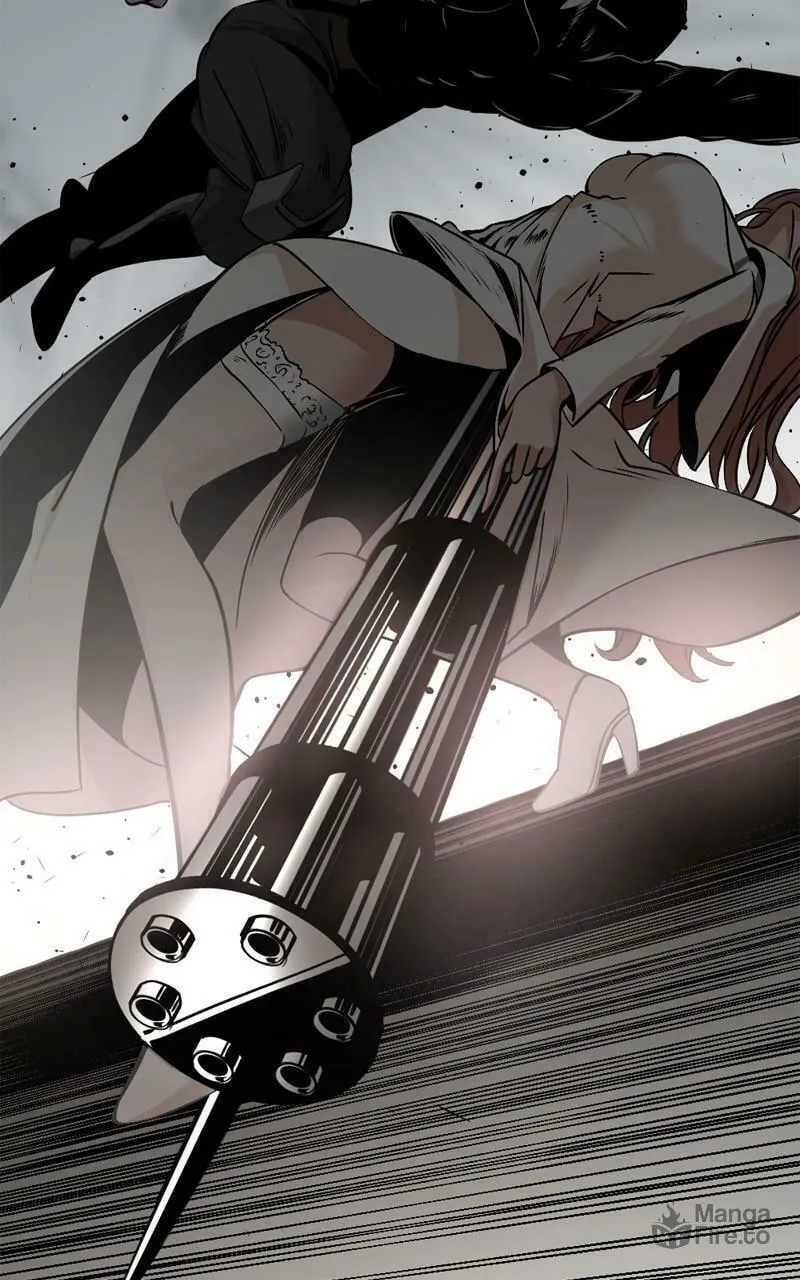 Hero Killer Chapter 188 page 105 - 