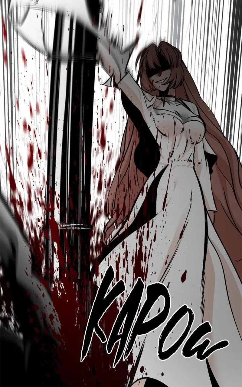 Hero Killer Chapter 188 page 107 - 