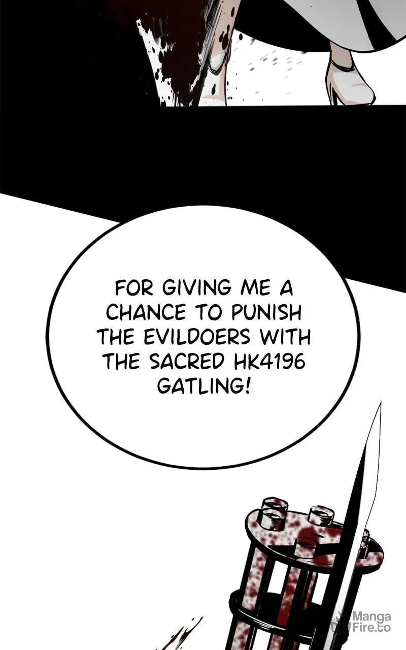 Hero Killer Chapter 188 page 108 - 