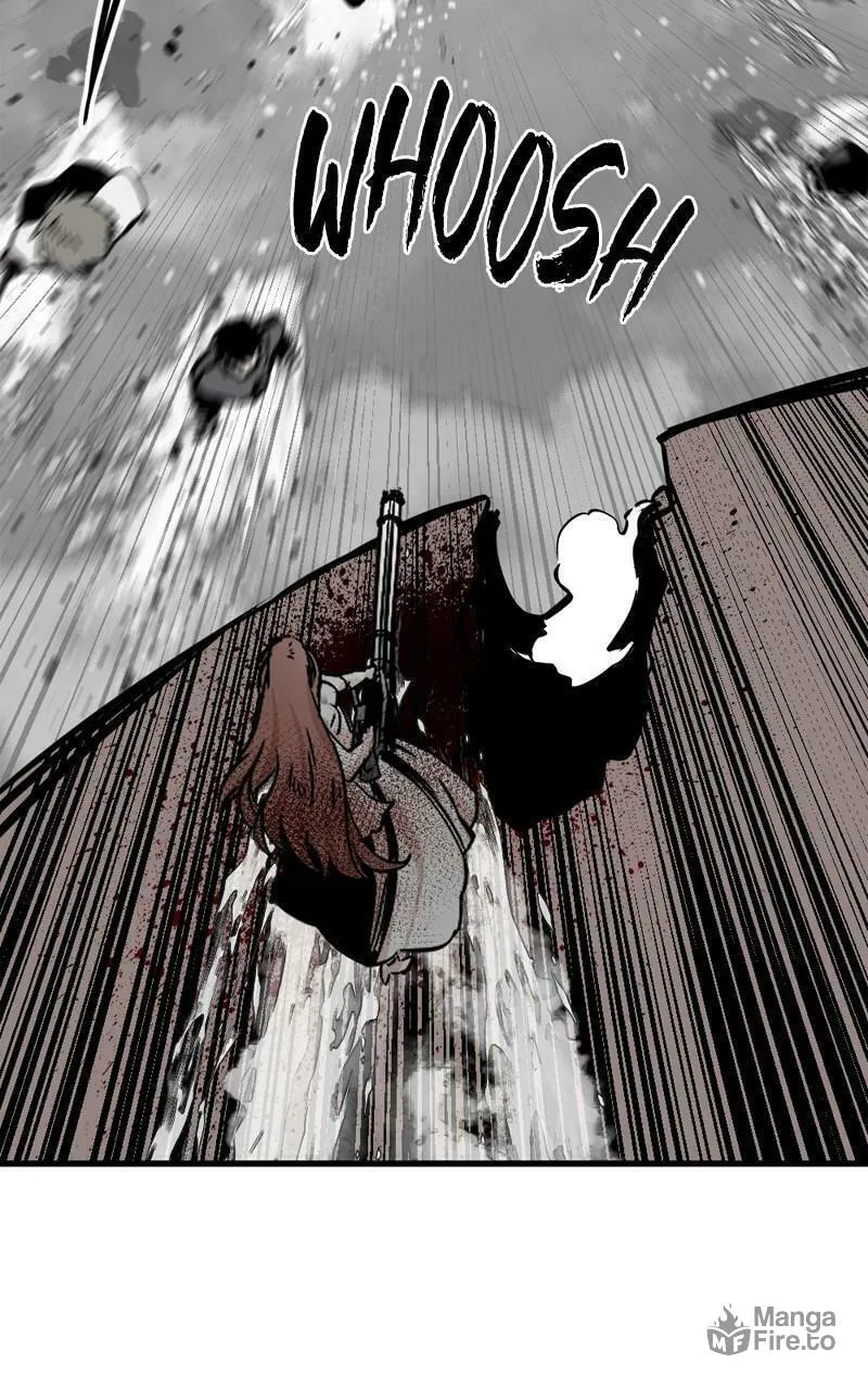 Hero Killer Chapter 188 page 111 - 