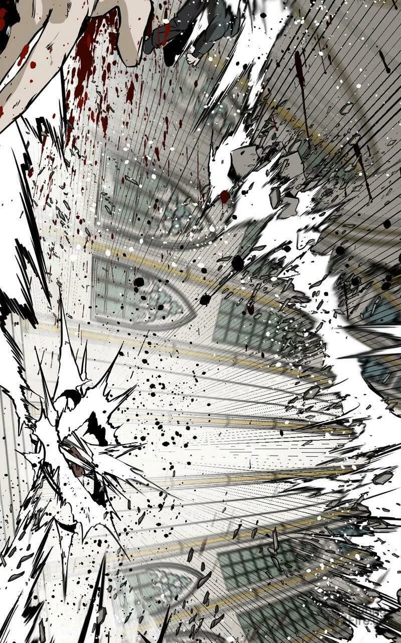 Hero Killer Chapter 188 page 114 - 