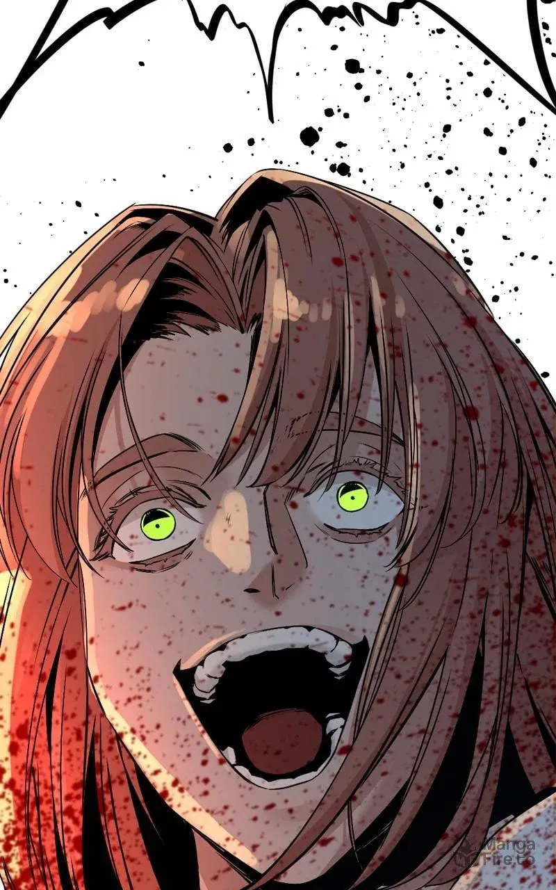 Hero Killer Chapter 188 page 117 - 