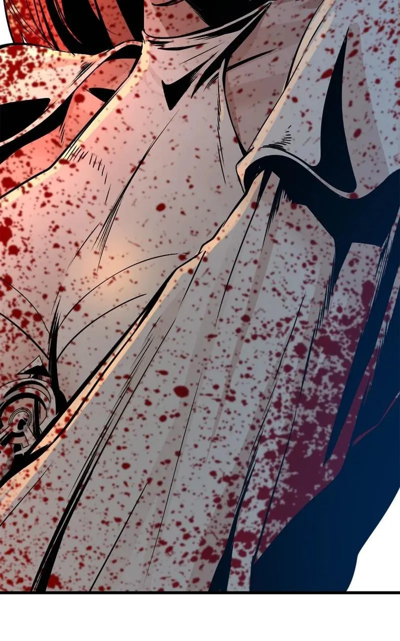 Hero Killer Chapter 188 page 118 - 