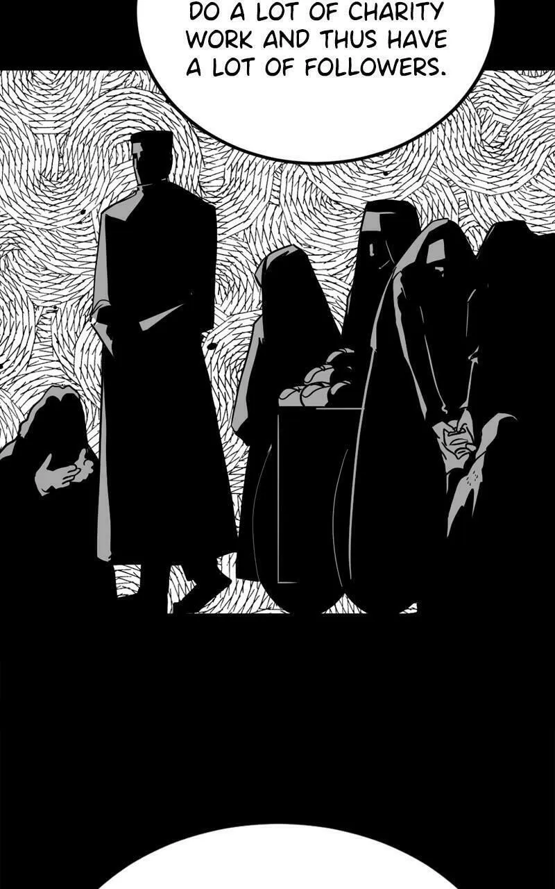 Hero Killer Chapter 188 page 14 - 
