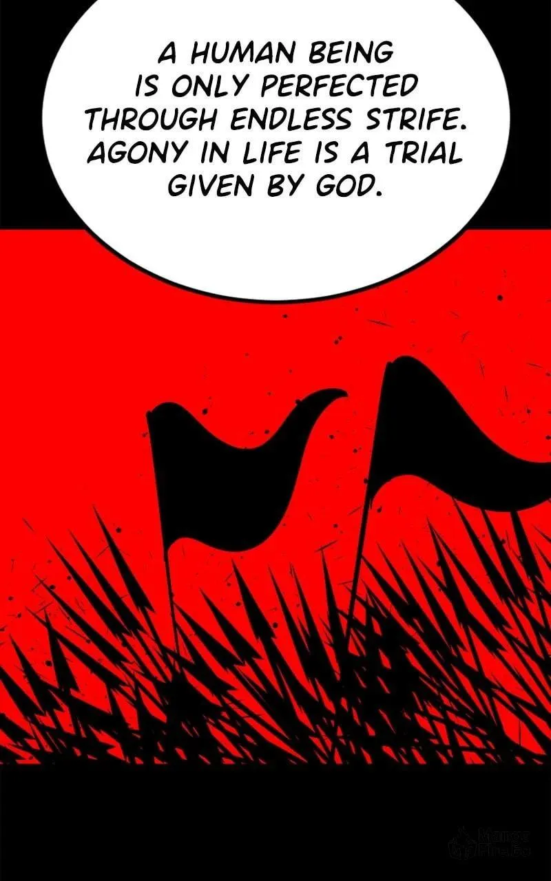 Hero Killer Chapter 188 page 15 - 