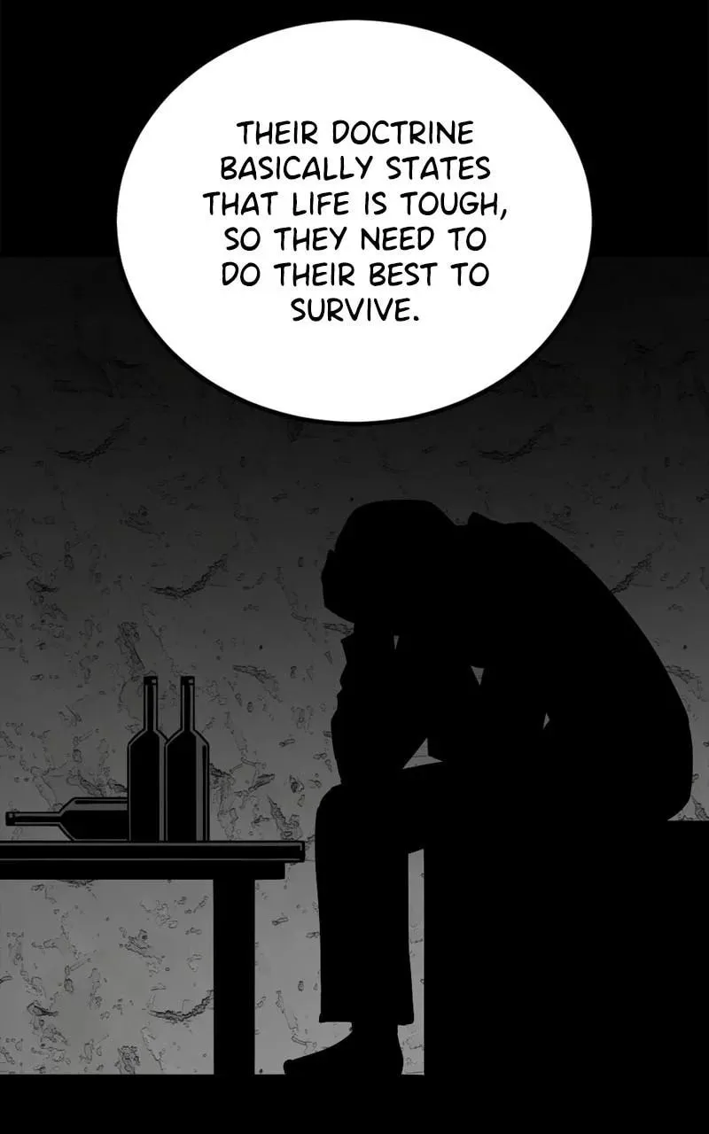 Hero Killer Chapter 188 page 16 - 