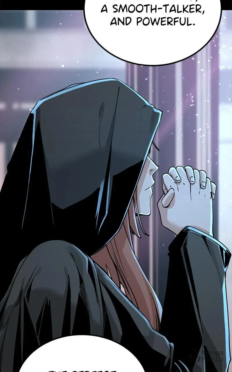 Hero Killer Chapter 188 page 20 - 