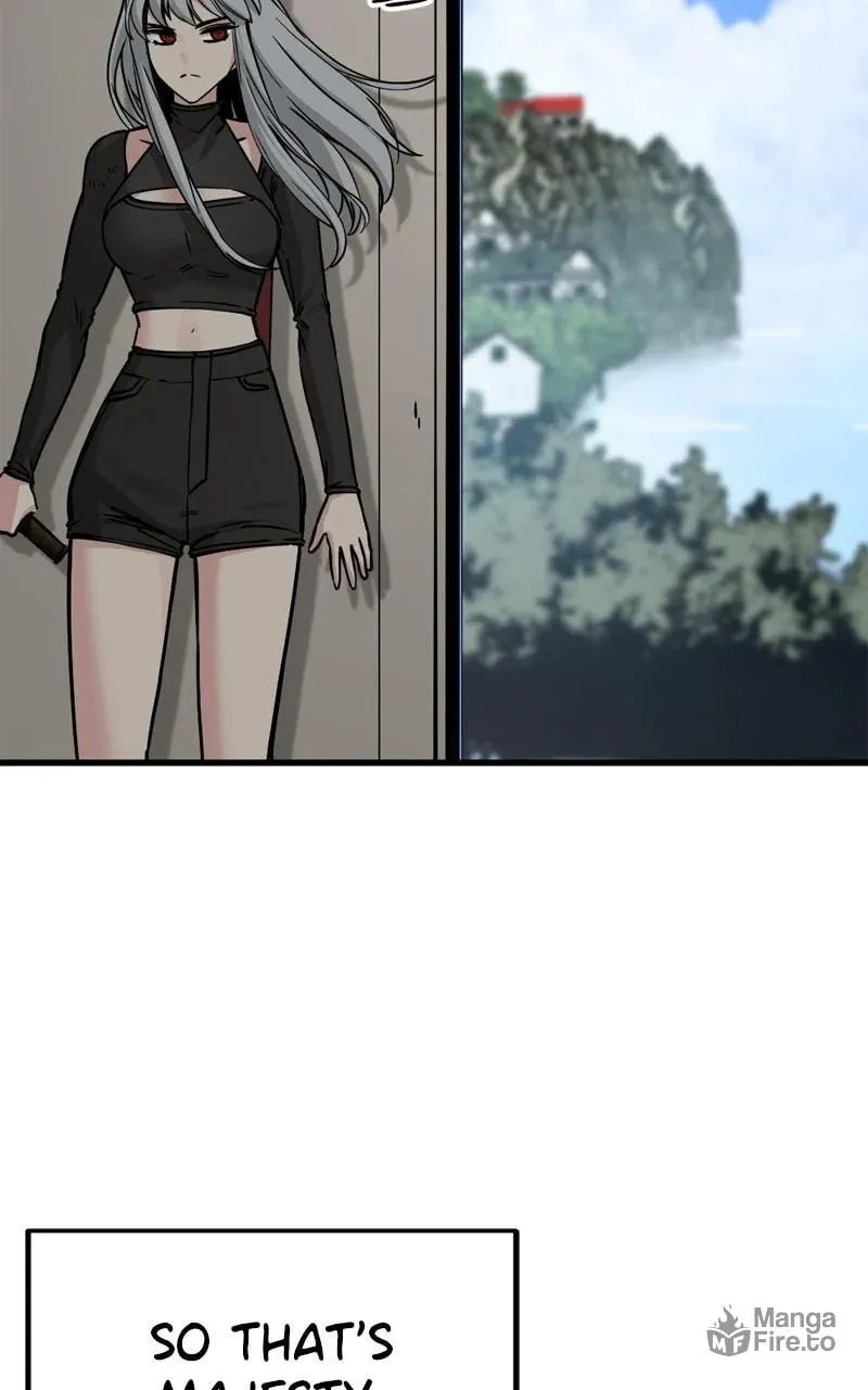 Hero Killer Chapter 188 page 3 - 