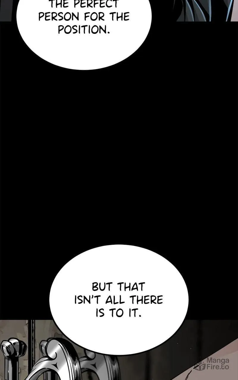 Hero Killer Chapter 188 page 21 - 