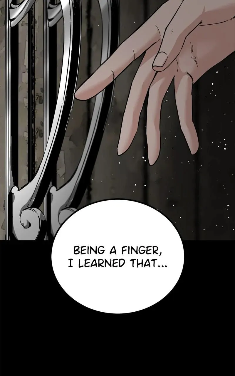 Hero Killer Chapter 188 page 22 - 